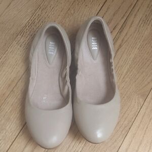 Bloch shoes